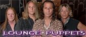 Lounge Puppets photo