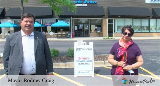 Mayor Craig Video Thumbnail