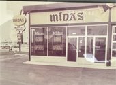 Midas 1970s