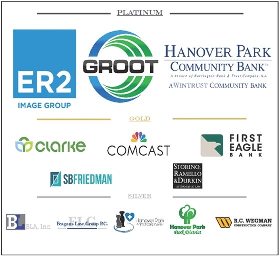 Corporate Sponsorship 