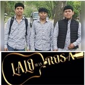 Lalo de la Rosa band photo