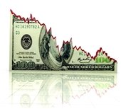 half dollar bill graphic
