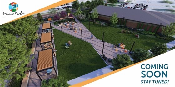 Image of Ontarioville Phase 2 Improvements on Ontarioville Rd - This project is coming soon!