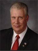 Trustee Rick Roberts
