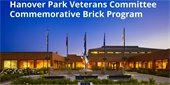 Commemorative Brick Program Photo