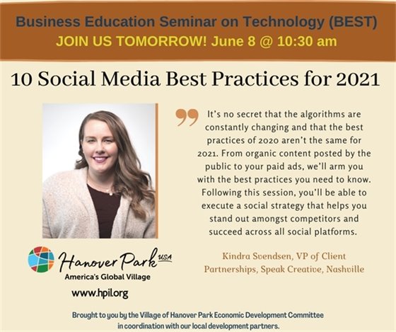 june 8 2021 best poster