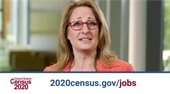 2020 Census Jobs Flyer