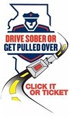 drive sober logo