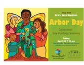 Arbor Day Celebration