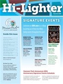 Hi-Lighter March/April