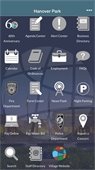 picture of hanoverpark app
