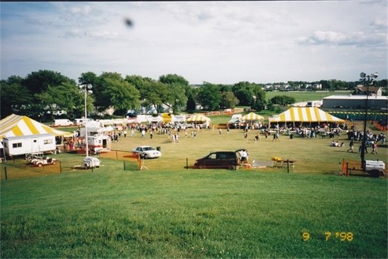 Harvest Fest 1998