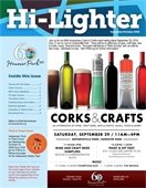 Hi-Lighter September/October