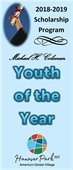 Youth of the Year