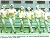 Hanover Park School of Dance