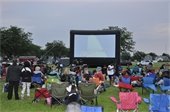 Movie in the Park 