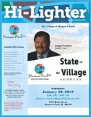 Hi-Lighter January February 2019
