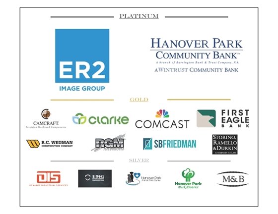 Corporate Partnership Program 2024