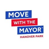 Move with the Mayor logo