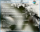 winter road plowing graphic