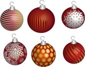 ornaments