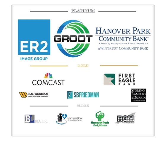 Corporate Partnership Program 2024