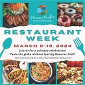 Restaurant Week