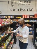Food Pantry Photo