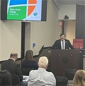 State of the Village  Photo