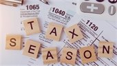 Tax Season