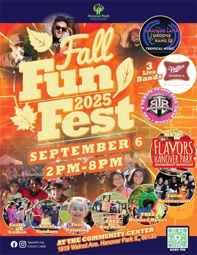 Fall Fun Fest