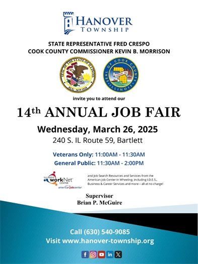 Job Fair