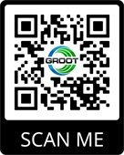 QR code for Groot App