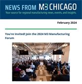 M3 Chicago
