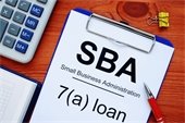 SBA 7(a) Loan
