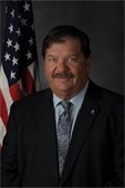 Photo of Mayor Craig