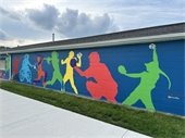 Mural Photo