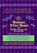 Business After Hours