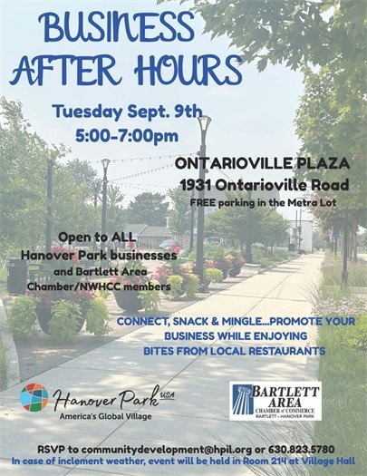 Business After Hours