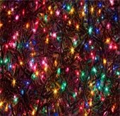 Holiday Lights