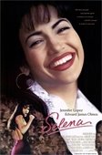 Selena movie promotion photo