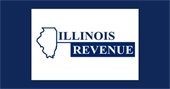 Il Dept of Revenue