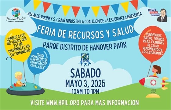 Kids at Hope - Spanish