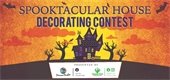 Halloween Contest Flyer