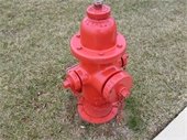 fire hydrant photo