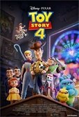 toy story 4
