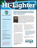 Hi-Lighter March April 2019