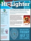 July/August 2019 Edition