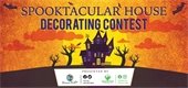 Halloween Contest Flyer