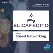 July 1 2020 Cafecito